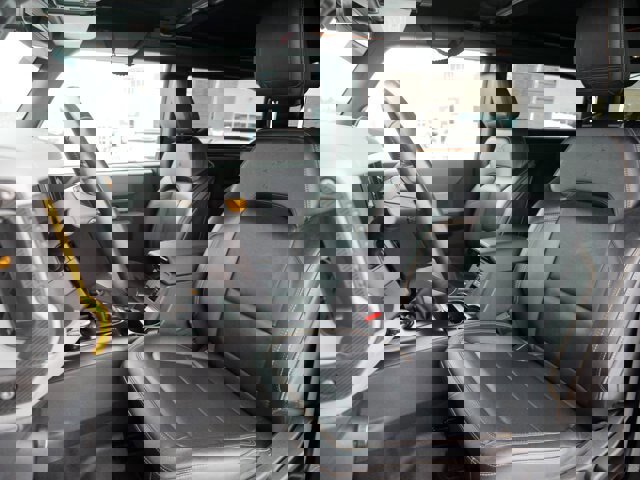 Certified 2022 Ford Bronco Badlands image 14