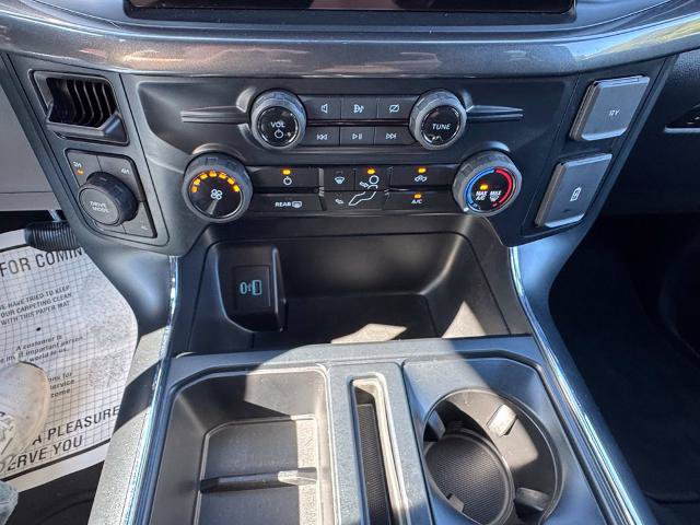 Certified 2024 Ford F150 STX AWD/4WD image 18