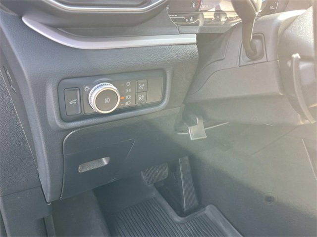 Certified 2021 Ford Explorer XLT w/ Equipment Group 202A image 32