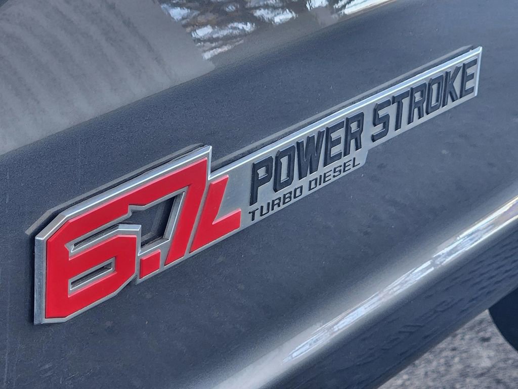 Certified 2024 Ford F250 Lariat image 15