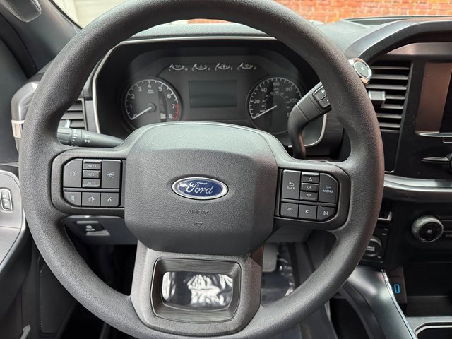 Certified 2023 Ford F150 XL w/ STX Appearance Package image 15