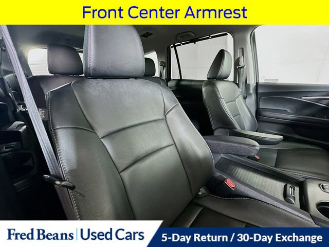 Used 2022 Honda Pilot EX-L image 32