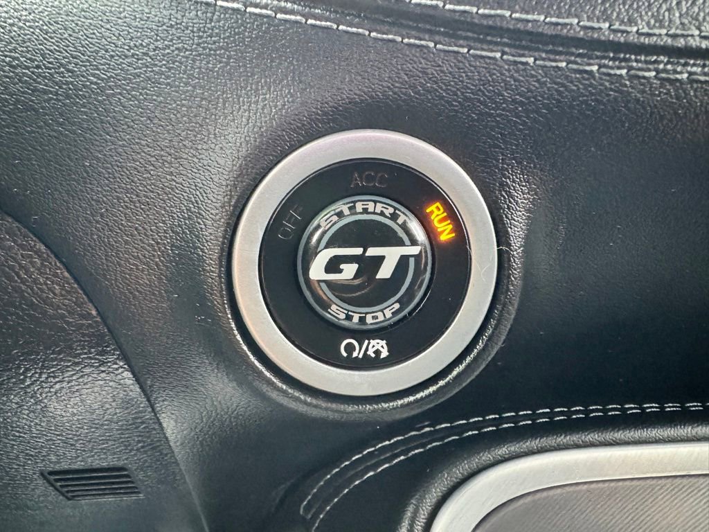 Used 2022 Dodge Challenger GT w/ Plus Package RWD image 36