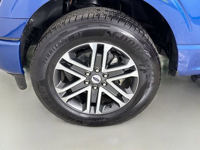 Certified 2023 Ford F150 XL w/ STX Appearance Package image 29