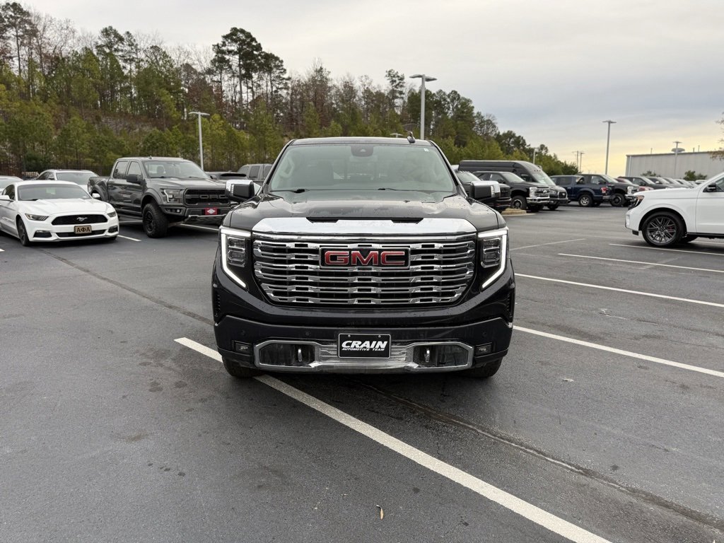 Used 2023 GMC Sierra 1500 Denali image 8
