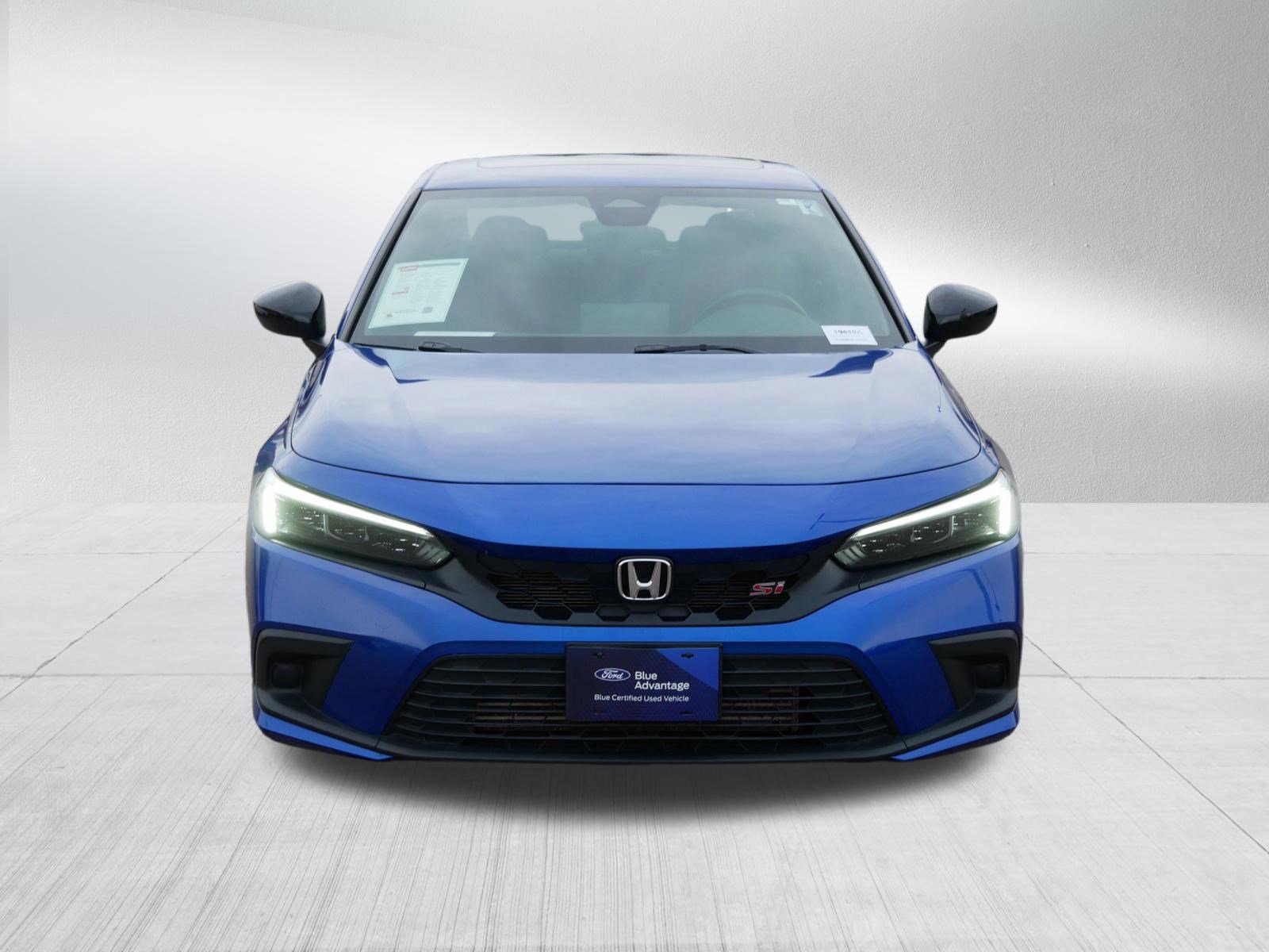 Used 2024 Honda Civic Si image 8