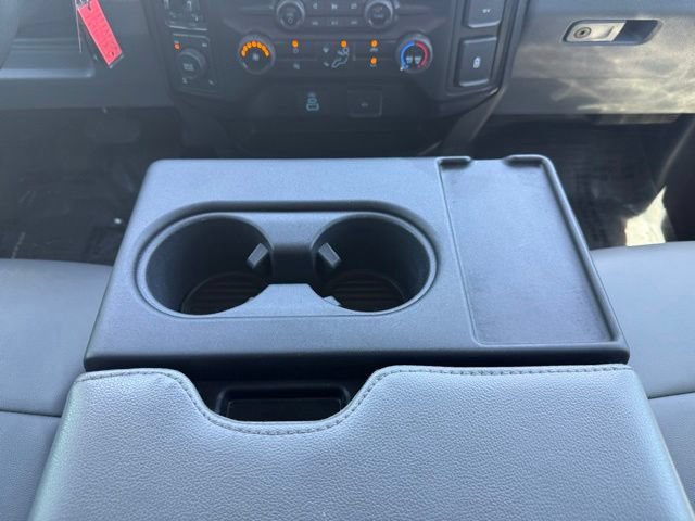 Certified 2024 Ford F350 XL w/ XL Off-Road Package AWD/4WD image 30