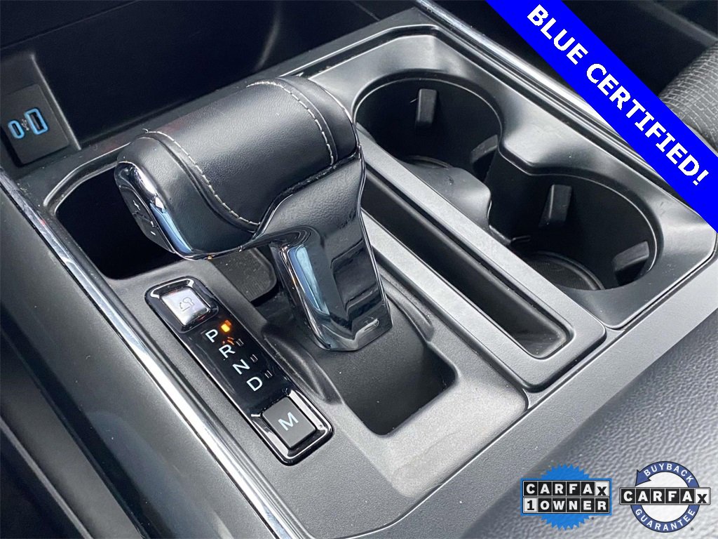 Certified 2023 Ford F150 XLT w/ Equipment Group 302A High image 30