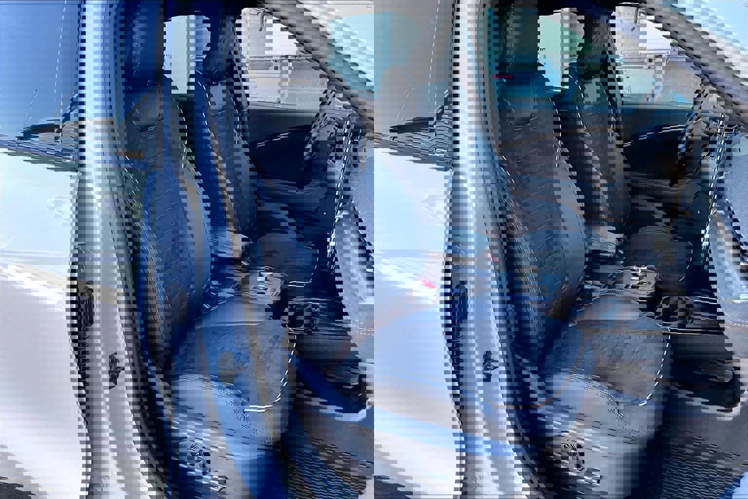 Certified 2023 Ford Mustang Mach-E GT image 8