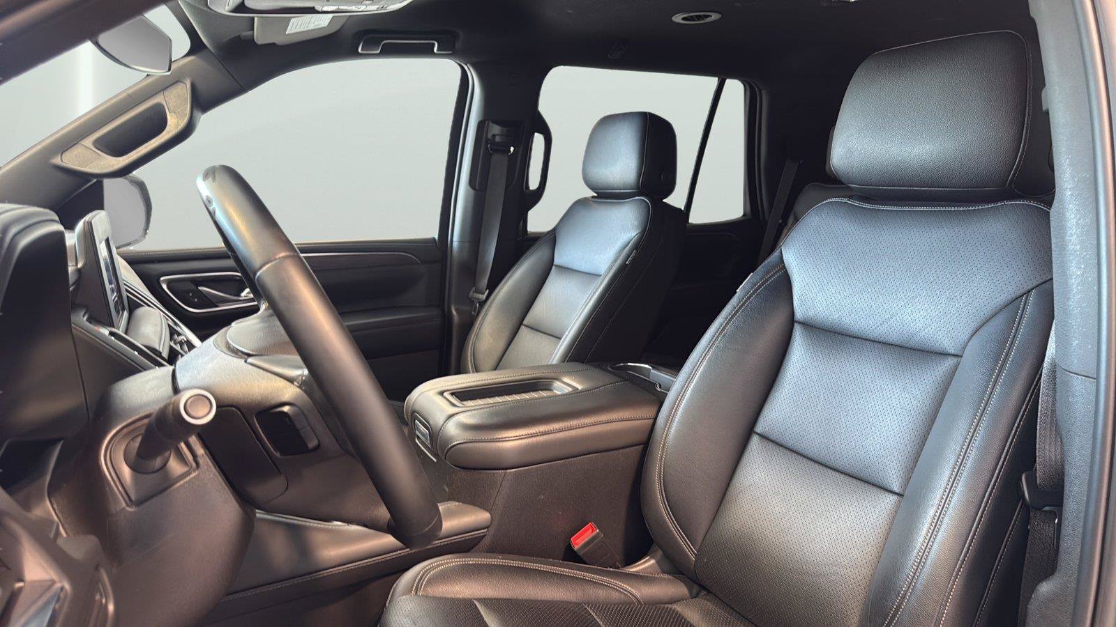 Used 2023 Chevrolet Tahoe LS AWD/4WD image 11
