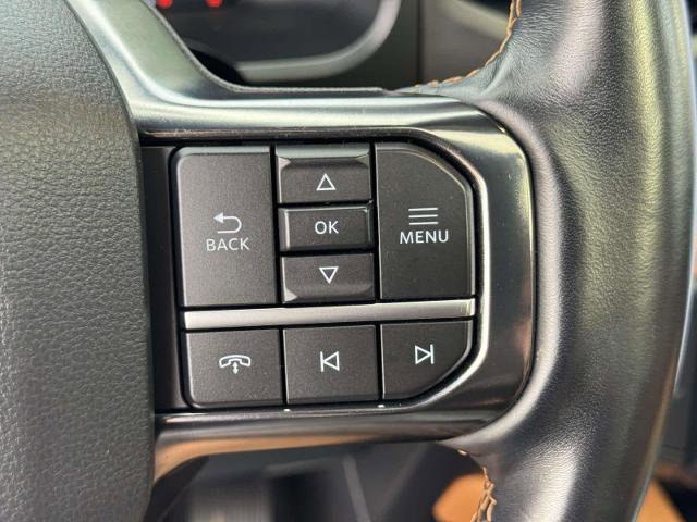 Certified 2022 Ford Expedition Max Platinum image 22