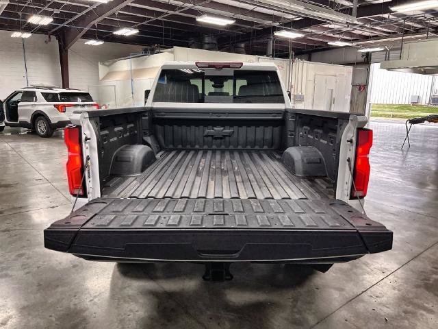 Used 2026 Chevrolet Silverado 2500 LTZ w/ Trail Boss Package AWD/4WD image 29