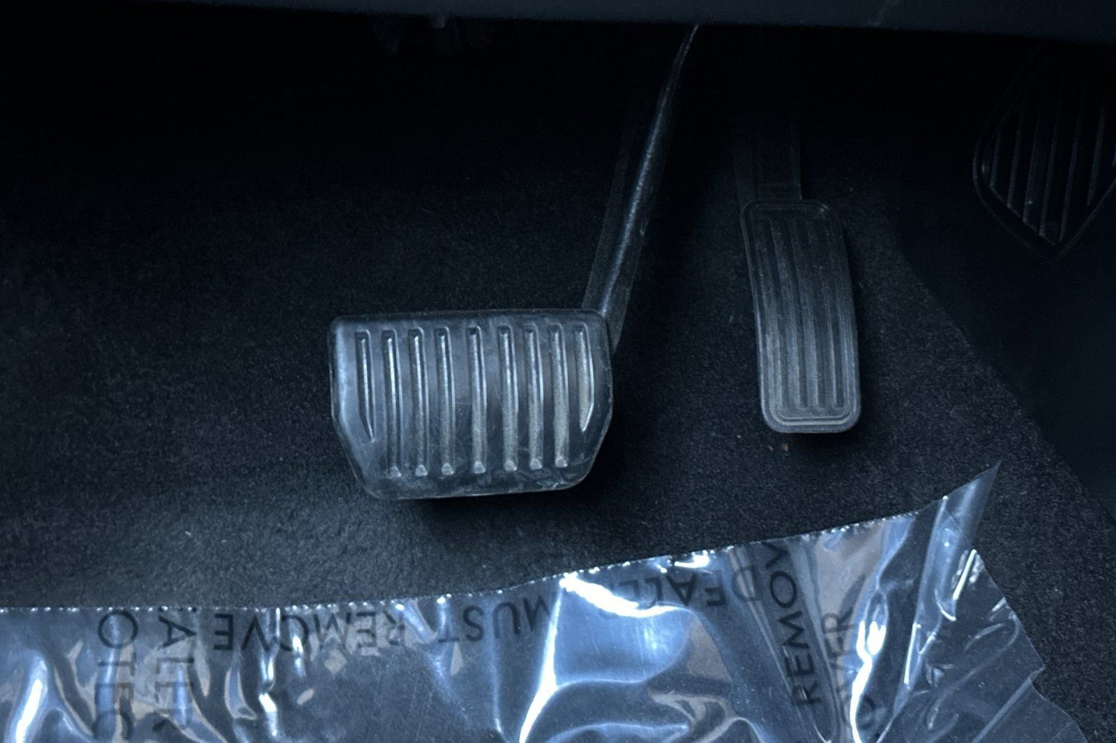 Certified 2024 Ford Edge SEL image 42