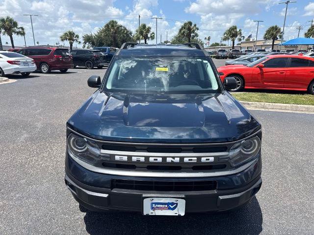 Certified 2021 Ford Bronco Sport Big Bend AWD/4WD image 6