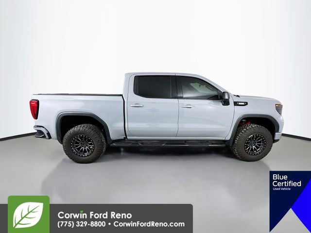 Used 2024 GMC Sierra 1500 Elevation image 11