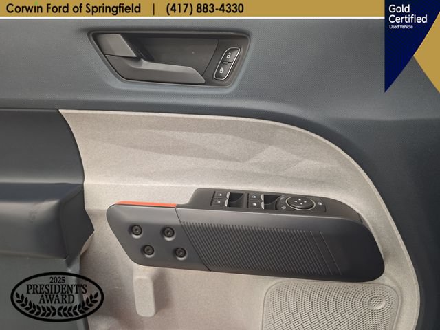 Certified 2022 Ford Maverick XLT FWD image 35