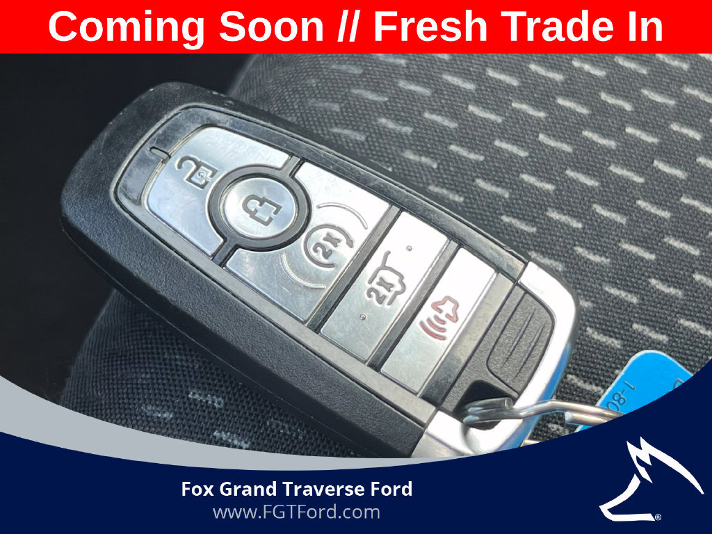 Certified 2025 Ford Escape ST-Line Select AWD/4WD image 30