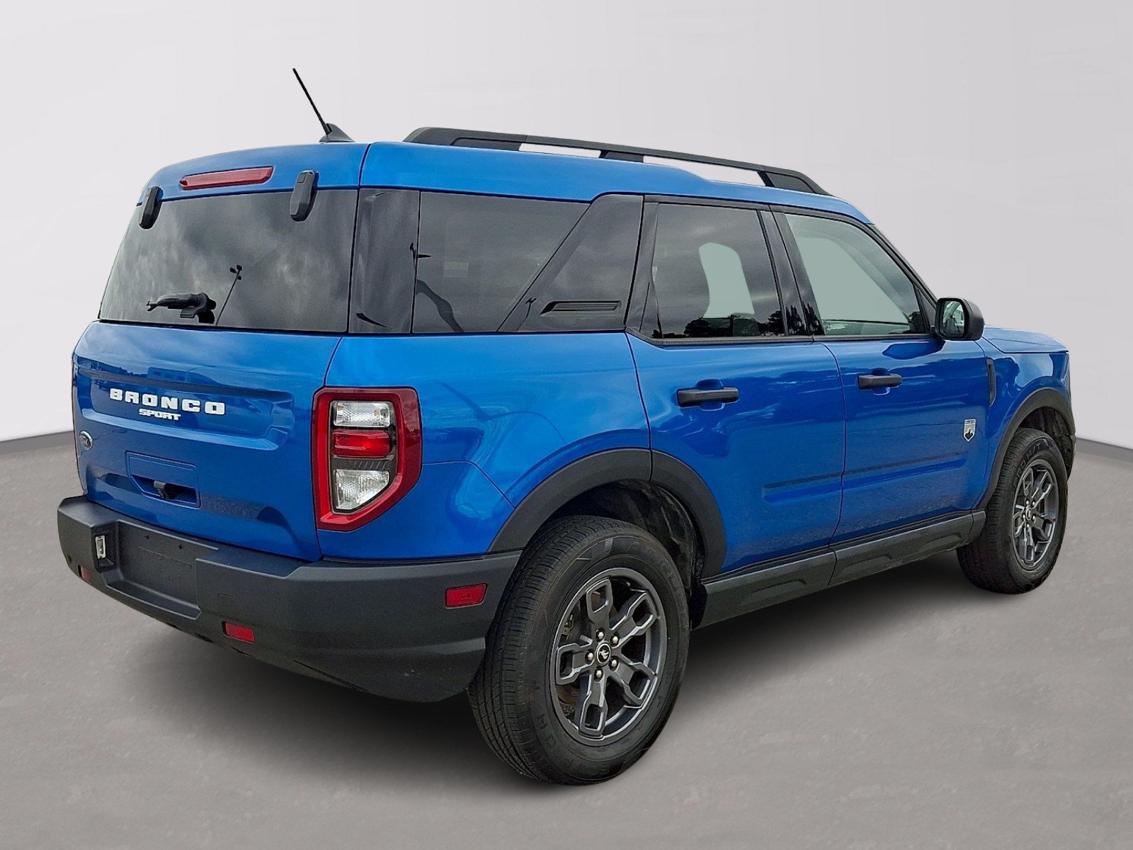 Certified 2022 Ford Bronco Sport Big Bend AWD/4WD image 6