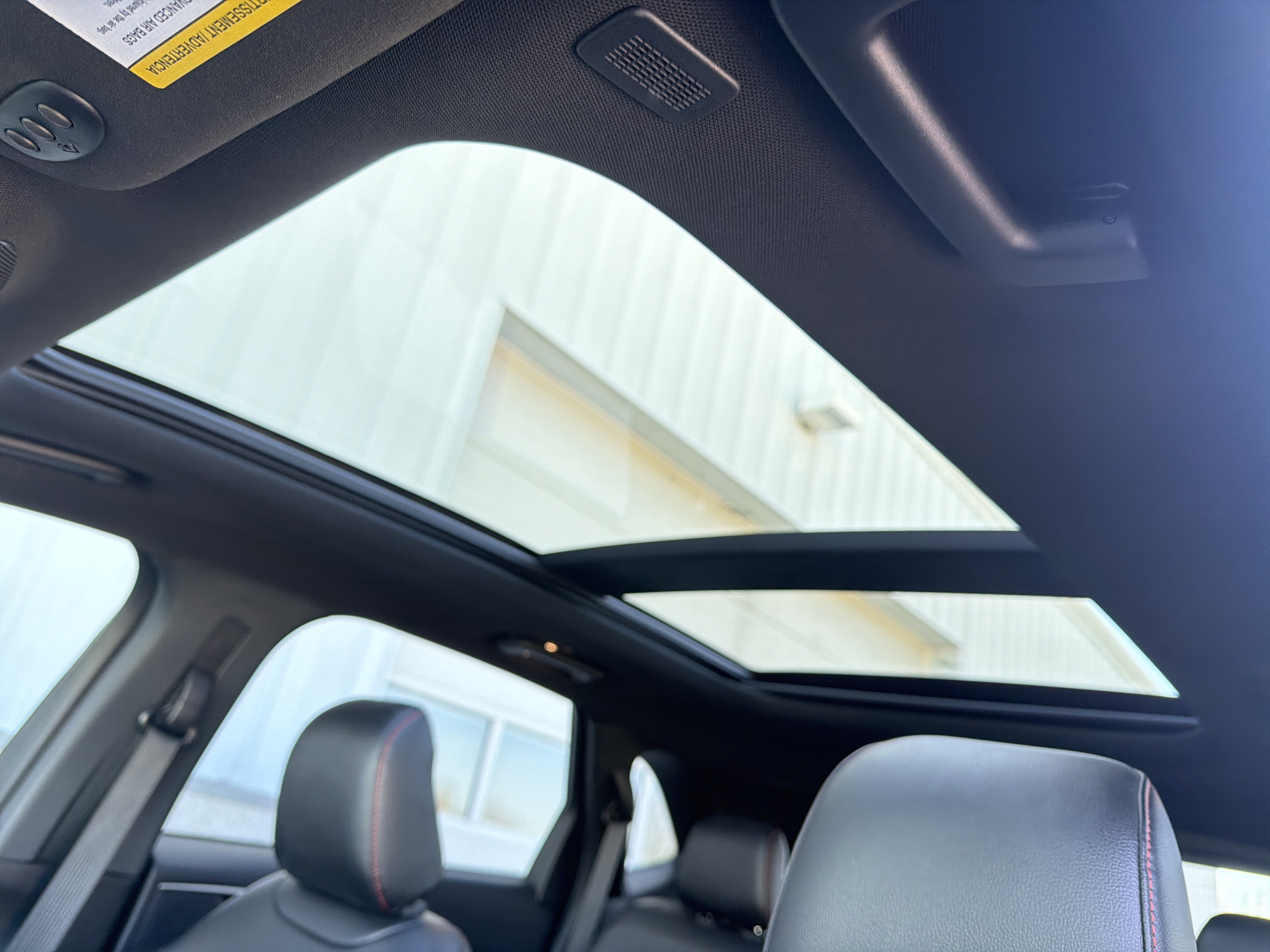 Certified 2023 Ford Edge ST-Line AWD/4WD image 43
