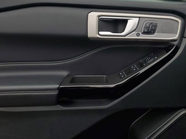 Certified 2023 Ford Explorer ST w/ Equipment Group 401A image 9