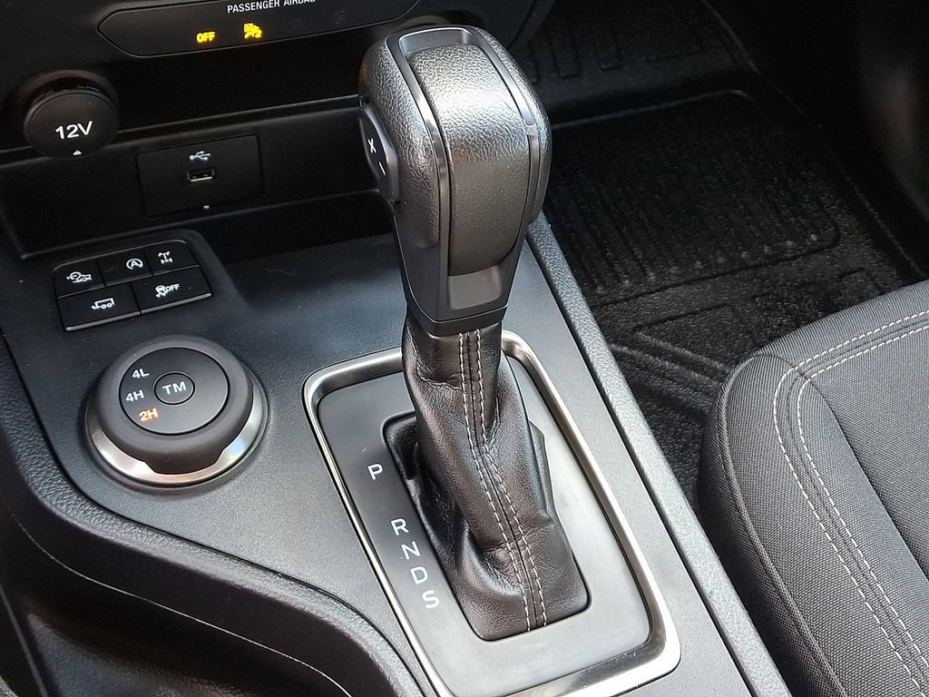 Certified 2022 Ford Ranger XL w/ FX4 Off-Road Package image 15