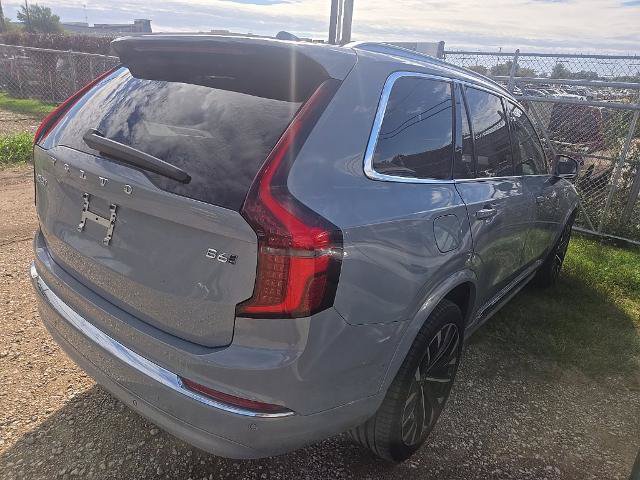 Used 2026 Volvo XC90 B6 Plus AWD/4WD image 9