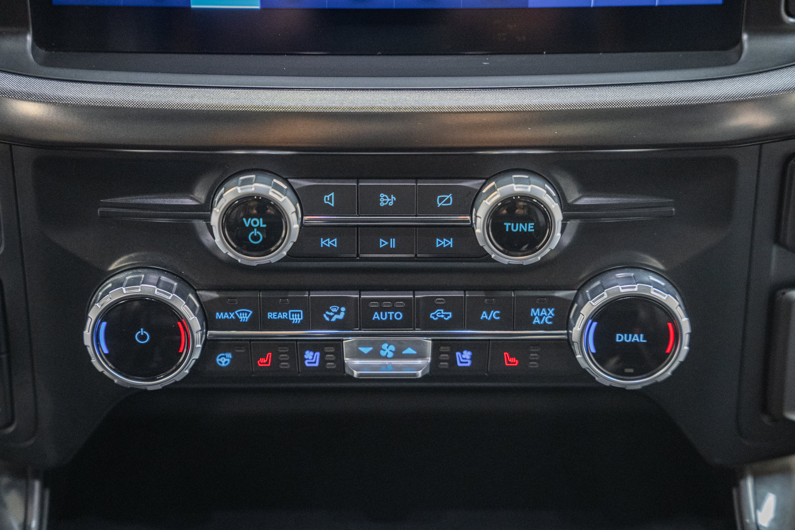 Certified 2023 Ford F150 Tremor w/ Equipment Group 402A High AWD/4WD image 29