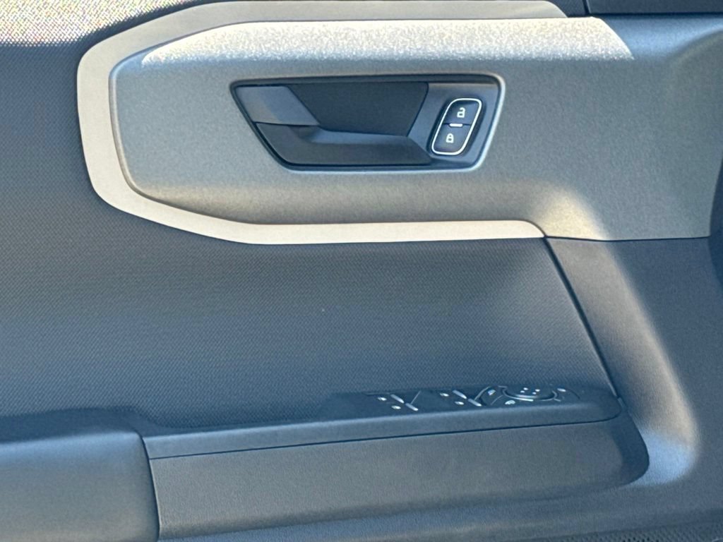 Certified 2025 Ford Bronco Sport Big Bend AWD/4WD image 23