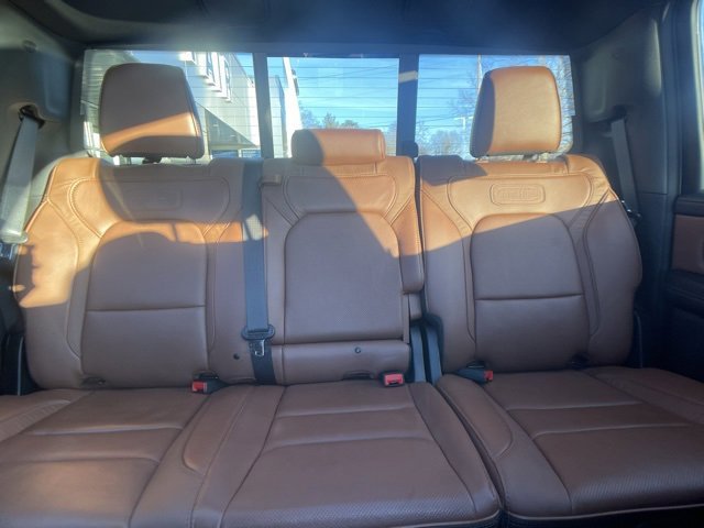 Used 2024 RAM 1500 Limited image 38