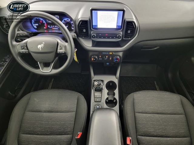Certified 2022 Ford Bronco Sport AWD/4WD image 19