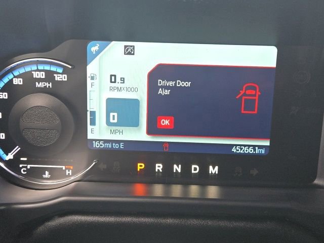 Certified 2021 Ford Bronco Big Bend image 19