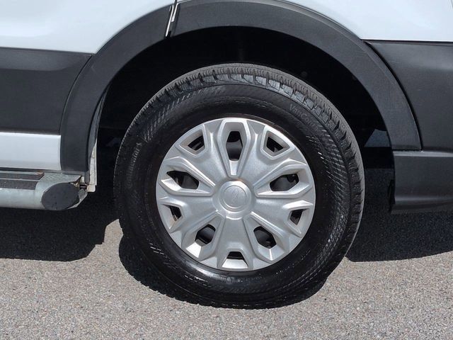 Certified 2024 Ford Transit 250 Low Roof w/ Exterior Upgrade Package image 11