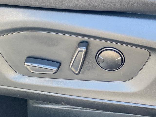 Certified 2023 Ford Explorer Limited image 16
