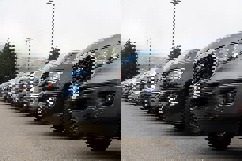 Certified 2025 Ford F250 XLT w/ FX4 Off-Road Package image 29