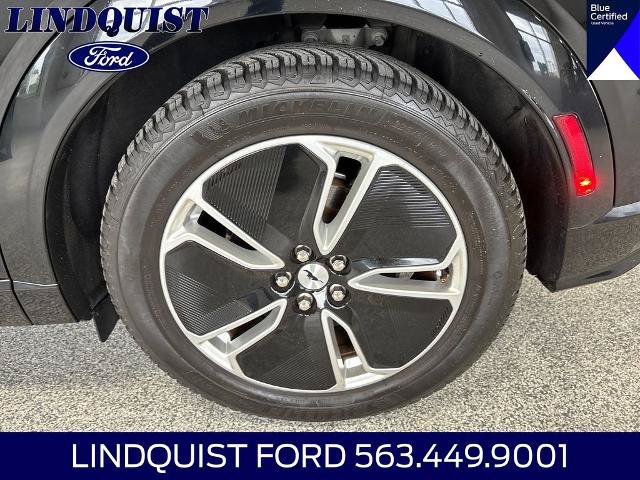 Certified 2023 Ford Mustang Mach-E Premium AWD/4WD image 20