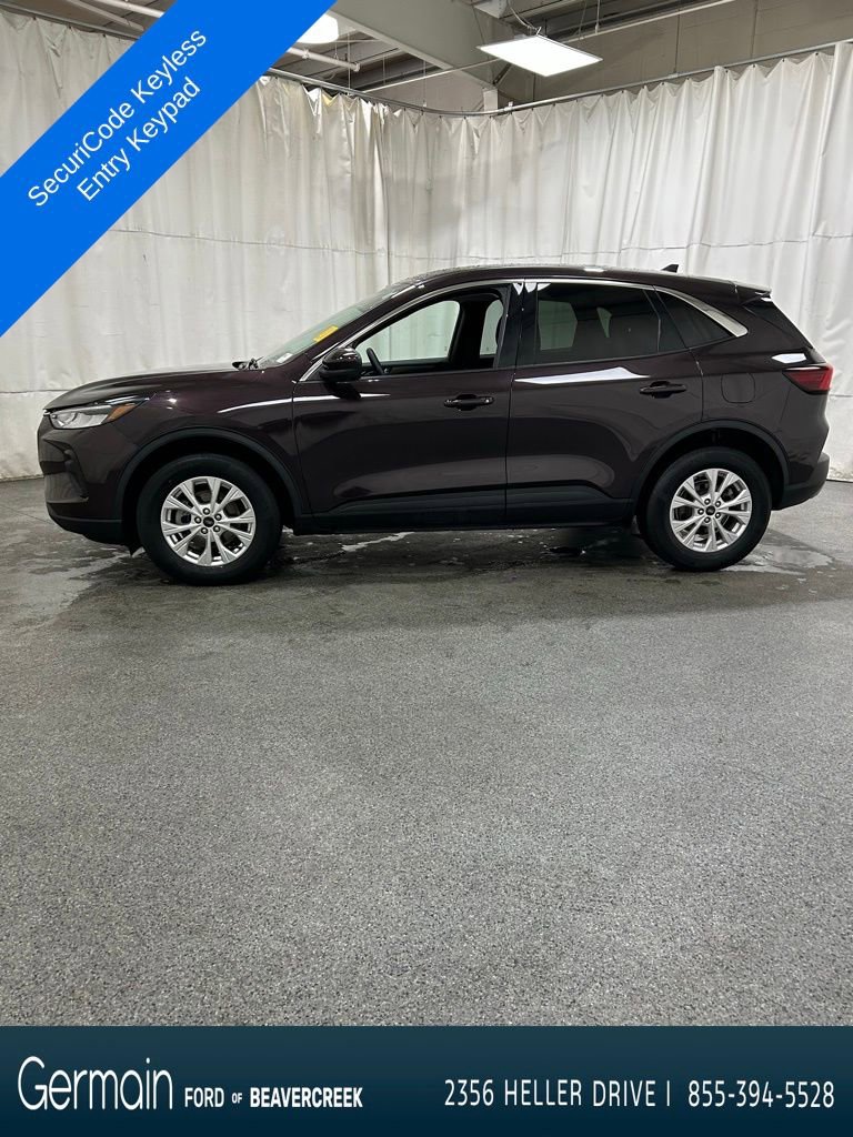 Certified 2023 Ford Escape Active w/ Tech Pack #2 image 5