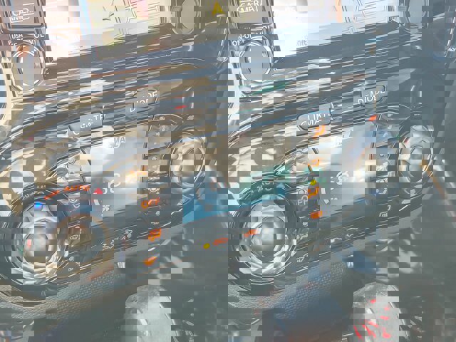 Used 2017 Nissan Juke NISMO w/ Interior Illumination Package image 15