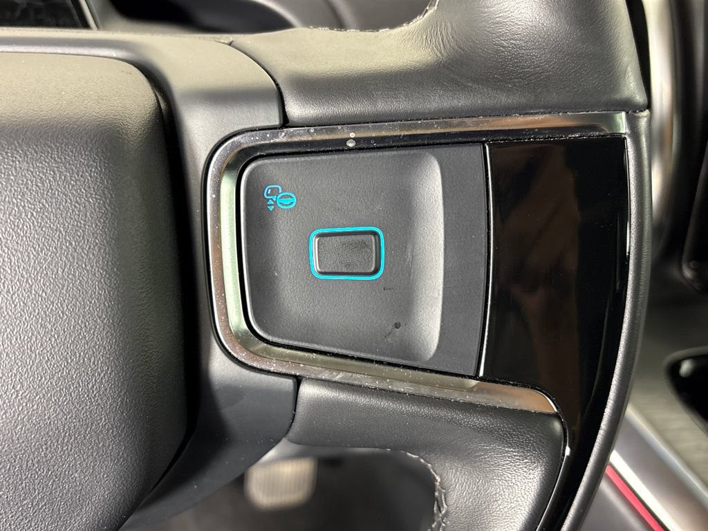 Certified 2025 Ford Expedition Platinum w/ Driver's Package AWD/4WD image 18