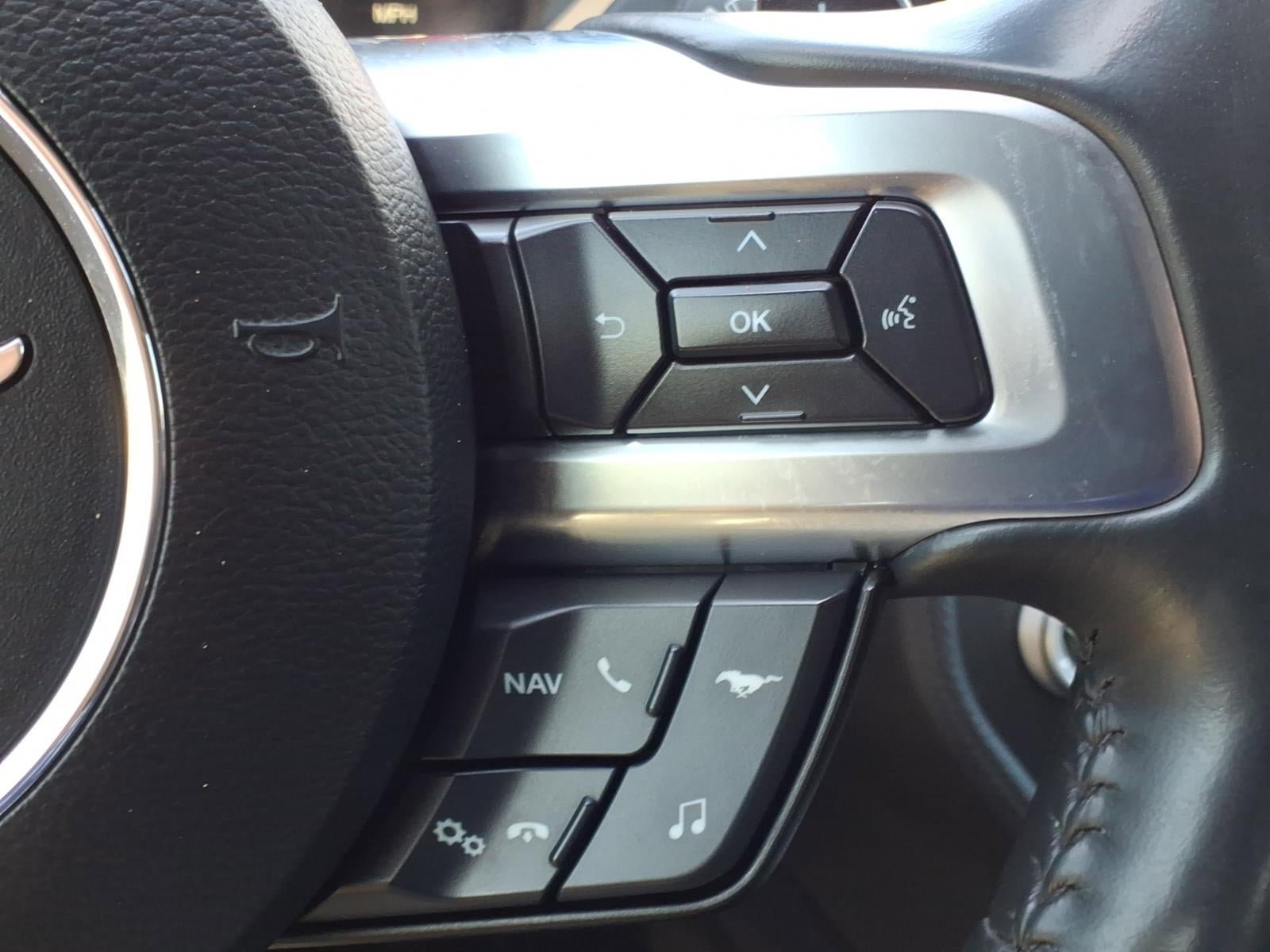 Certified 2023 Ford Mustang Mach 1 RWD image 25