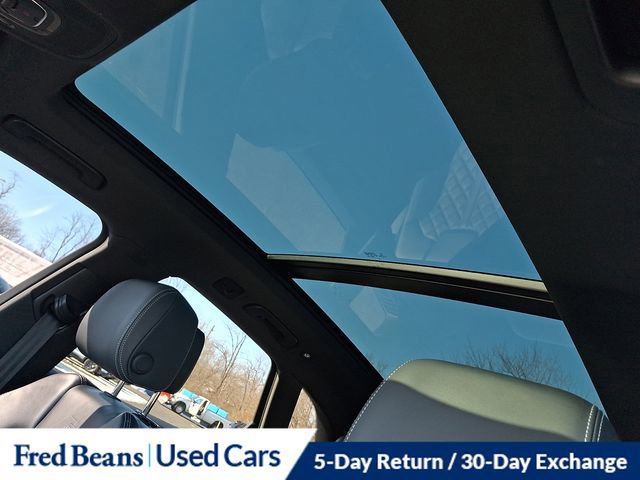 Used 2021 Audi SQ5 Premium Plus w/ Premium Plus Package image 20