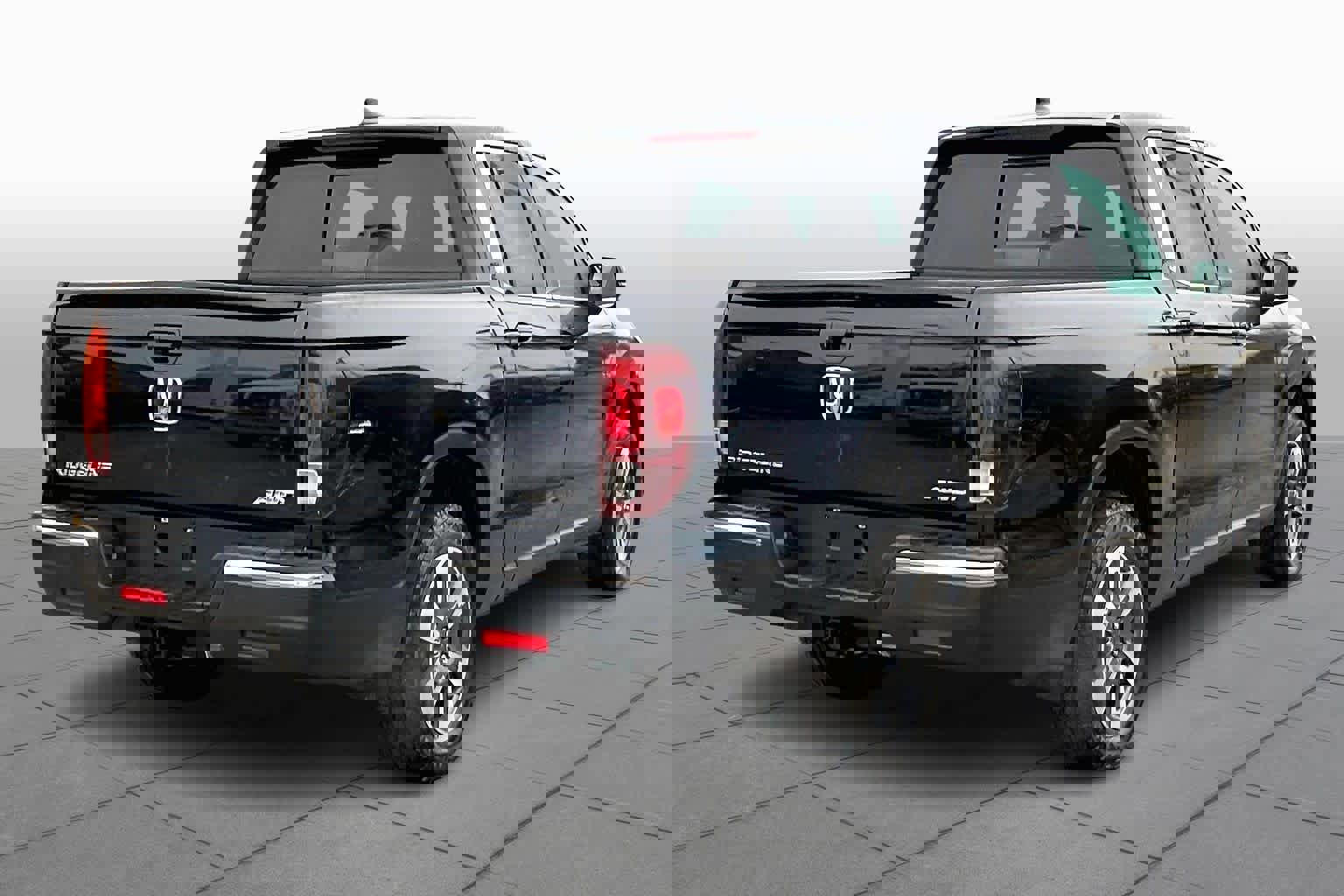 Used 2019 Honda Ridgeline RTL image 4