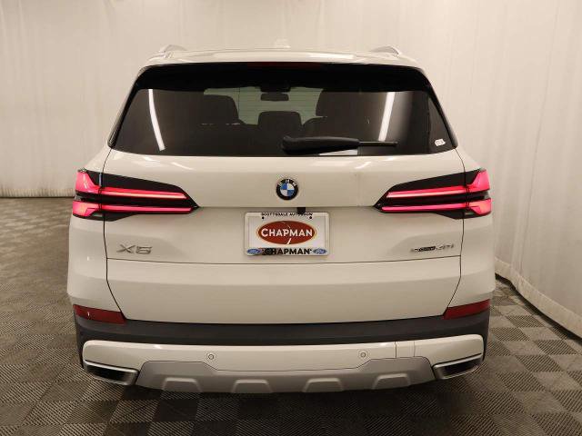 Used 2026 BMW X5 sDrive40i image 19