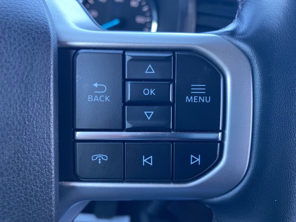 Certified 2022 Ford Expedition Max Limited image 36