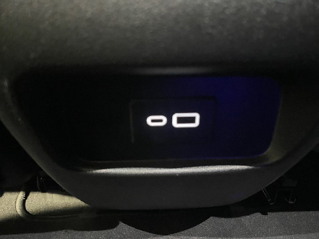 Used 2025 Cadillac XT5 Sportv AWD/4WD image 36