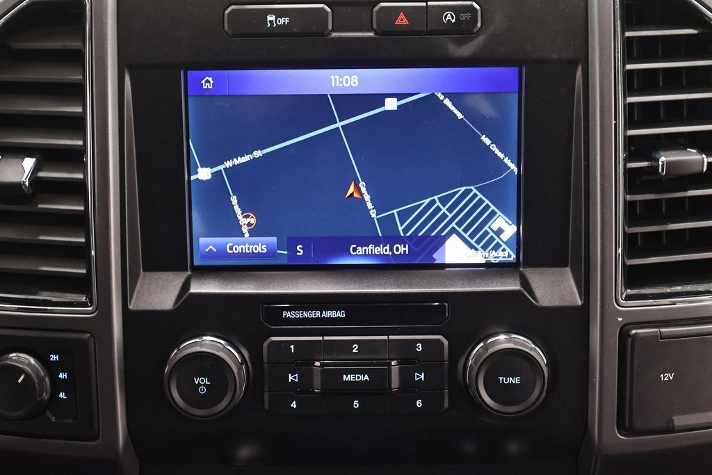 Certified 2020 Ford F150 XLT w/ Equipment Group 302A Luxury image 29