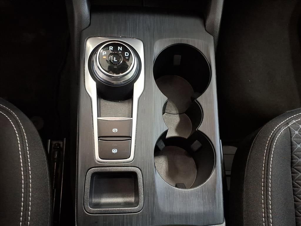 Certified 2023 Ford Escape Active w/ Tech Pack #1 image 11