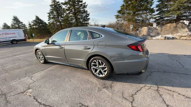 Used 2023 Hyundai Sonata SEL w/ Winter Weather Package image 7