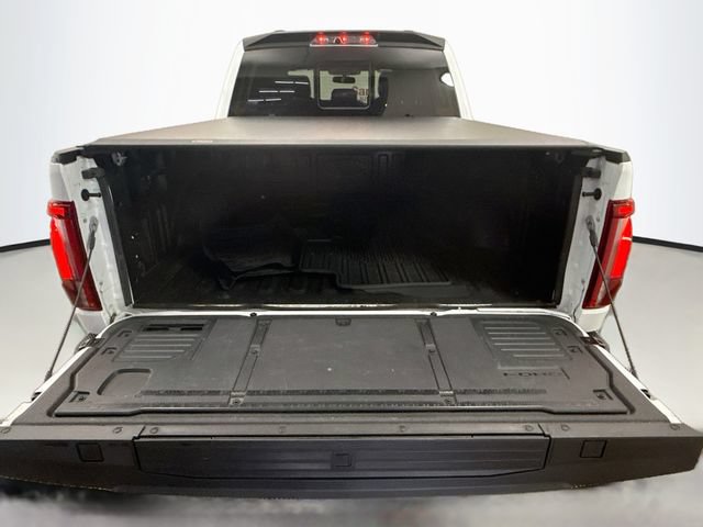 Certified 2024 Ford F150 Raptor AWD/4WD image 28