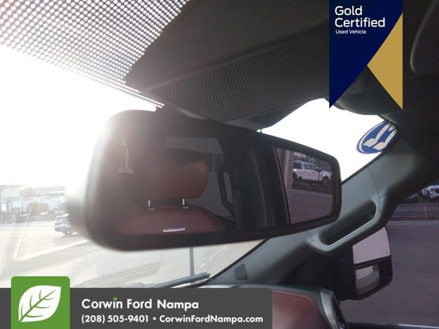 Certified 2022 Ford F250 Platinum image 23