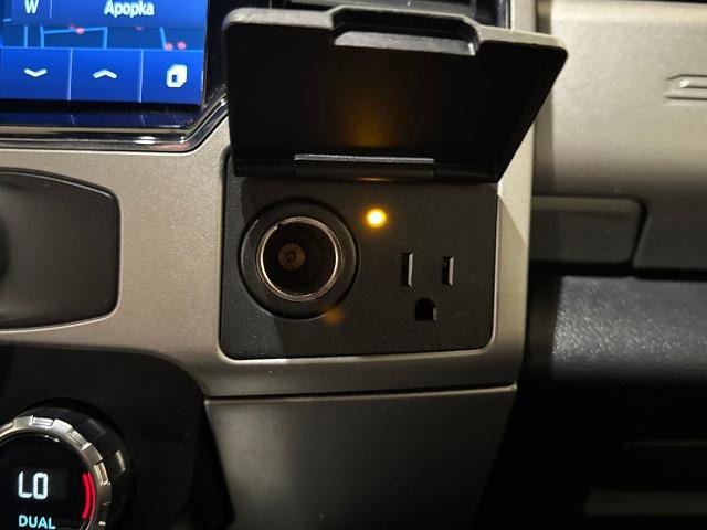 Certified 2022 Ford F250 Lariat image 31